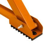 Arbeitsböcke 6. Stück