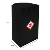 Gasflaschenkasten (6kg)