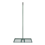100 cm Rasenrakel - Grün