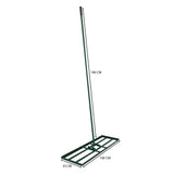100 cm Rasenrakel - Grün