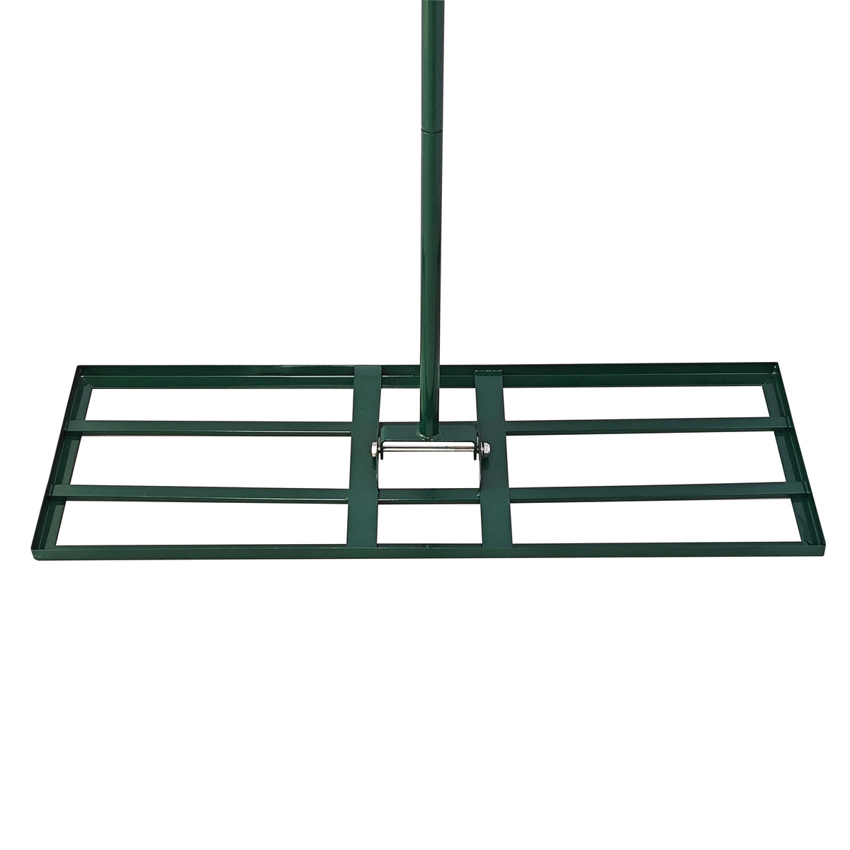 100 cm Rasenrakel - Grün