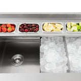 Premium Cocktail-Bar-Station