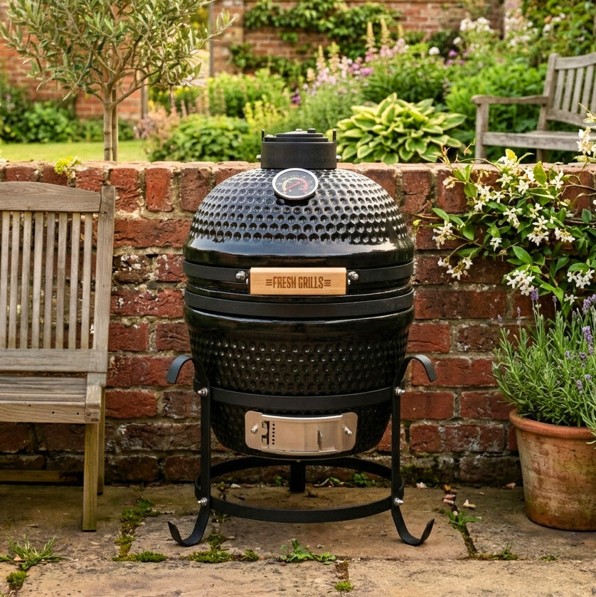 Kamado Grill - 34cm