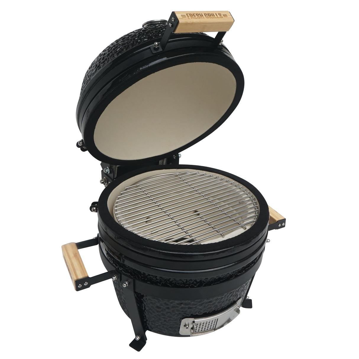 Kamado Grill - 46cm