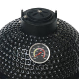 Kamado Grill - 41cm