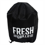 Kamado Grill - 41cm