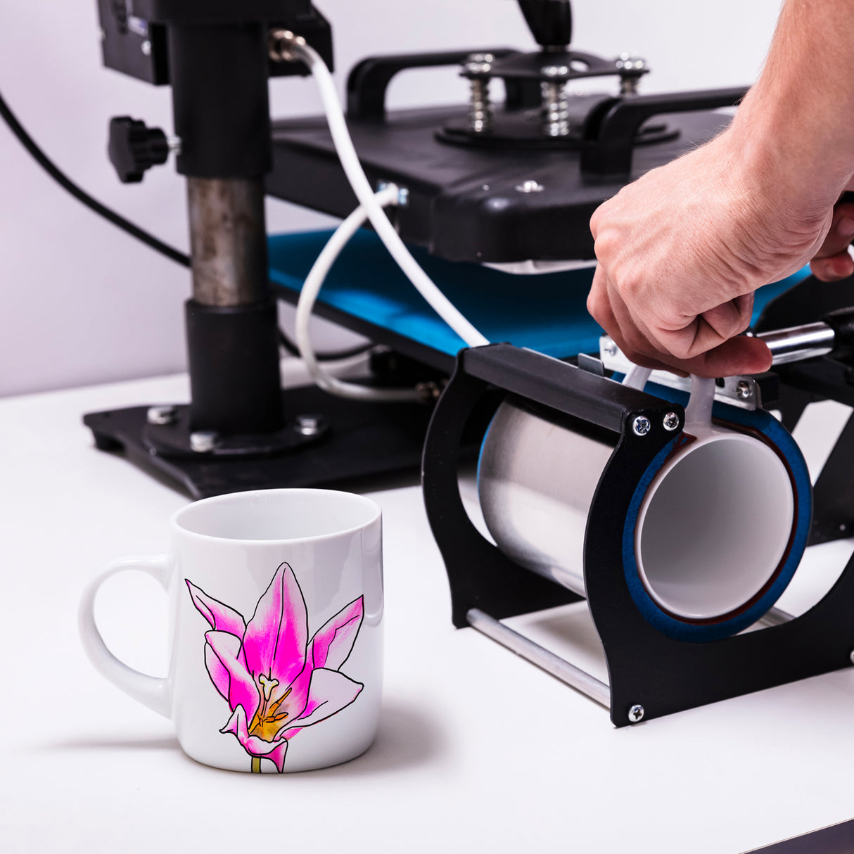 Sublimationstassen x 1440