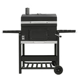 XL-BBQ-Räuchergrill