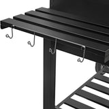 XL-BBQ-Räuchergrill