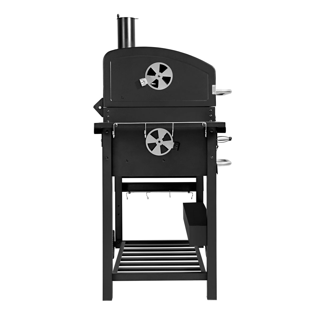 XL-BBQ-Räuchergrill