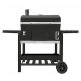 XXL-BBQ-Räuchergrill