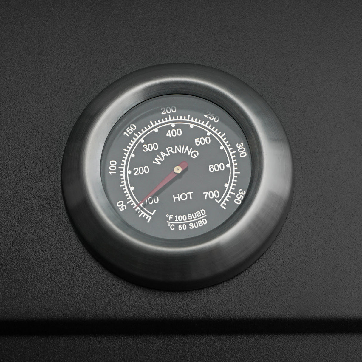 XXL-BBQ-Räuchergrill