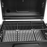 XXL-BBQ-Räuchergrill