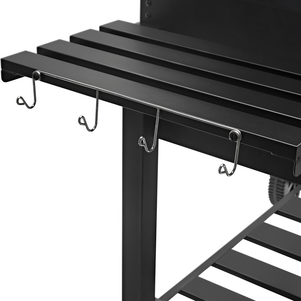 XXL-BBQ-Räuchergrill
