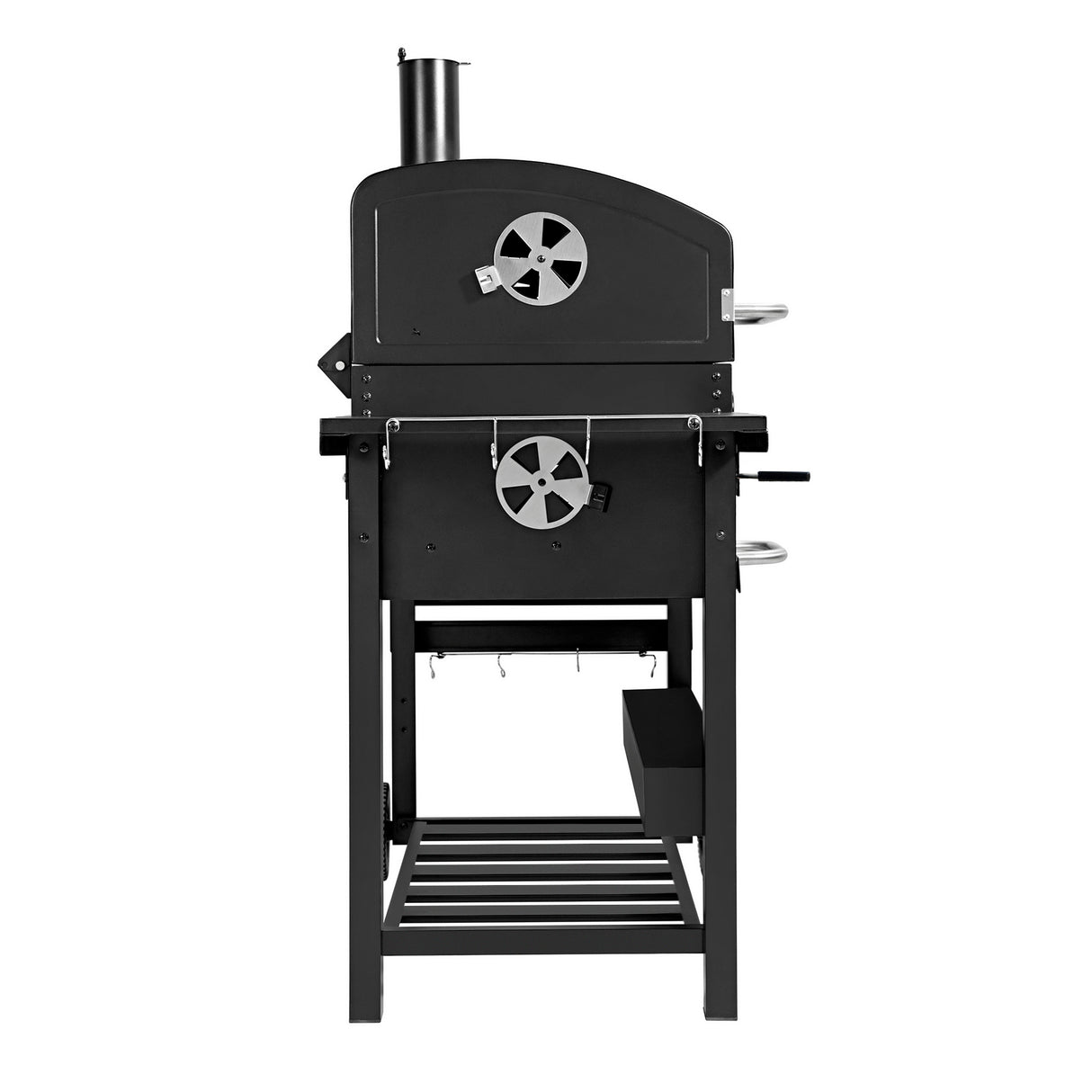 XXL-BBQ-Räuchergrill