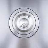 Trogspüle – 1200mm