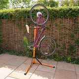 Fahrrad-Reparaturständer
