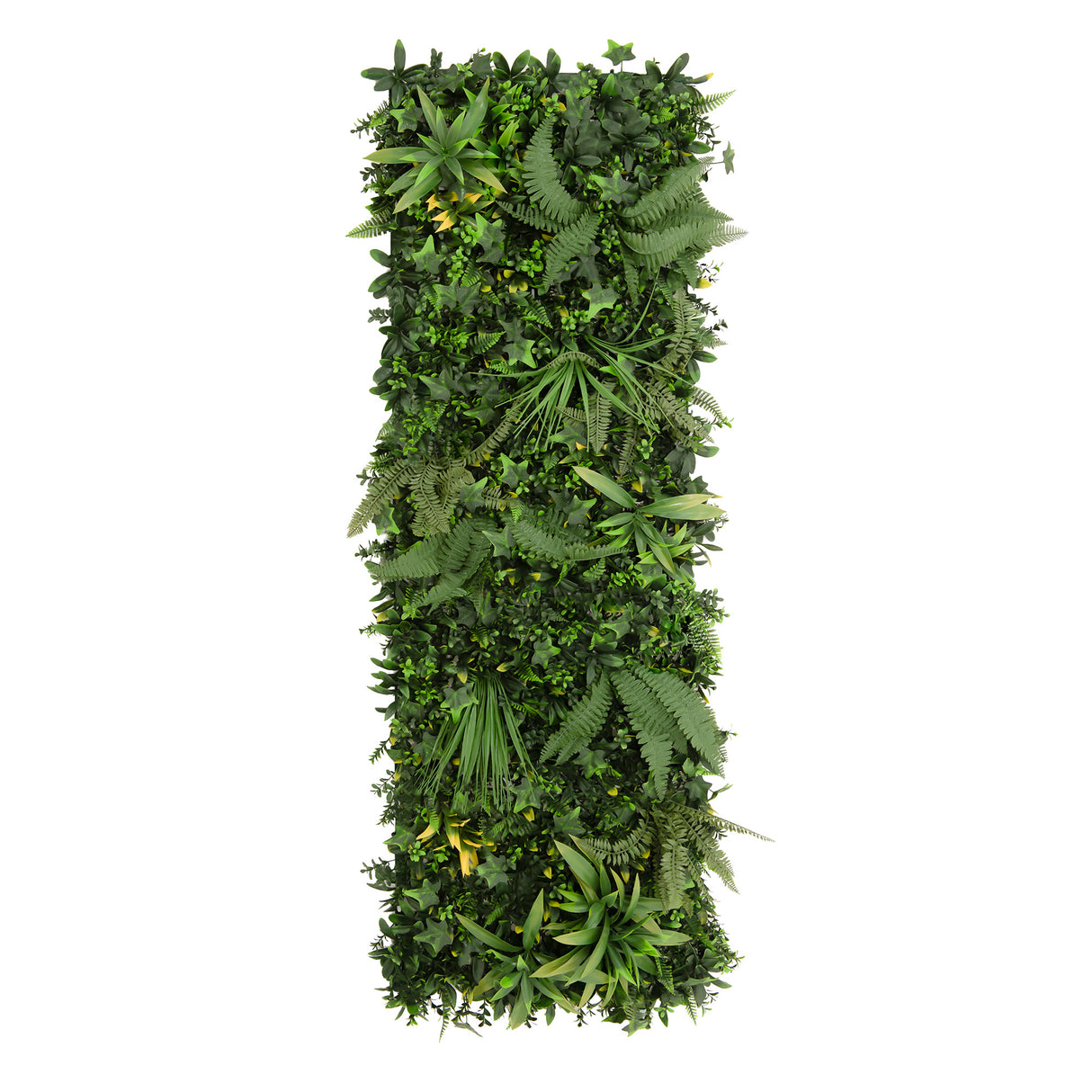 Ayla Künstliche Wandfliese – 50 cm x 150 cm
