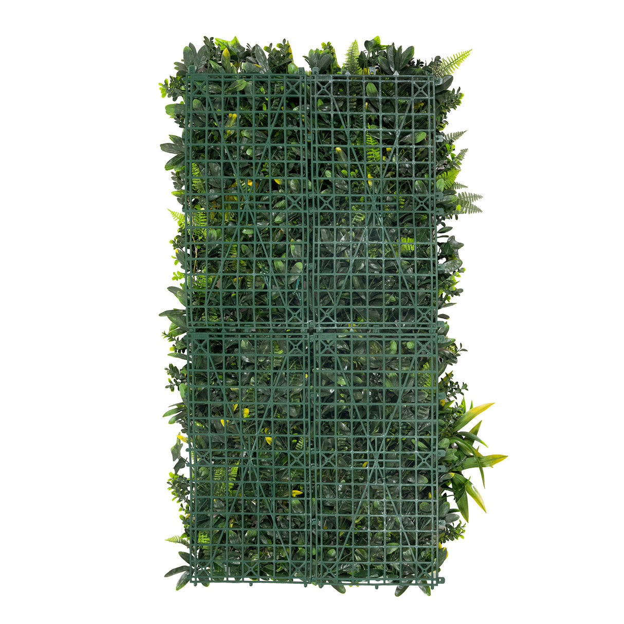 Ayla Künstliche Wandfliese 2. Stück – 50 cm x 100 cm