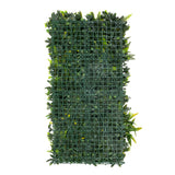 Ayla Künstliche Wandfliese 2. Stück – 50 cm x 100 cm