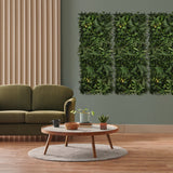 Ayla Künstliche Wandfliese 2. Stück – 50 cm x 150 cm