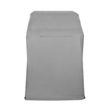 Motorrad-Schutzzelt XL - Grau