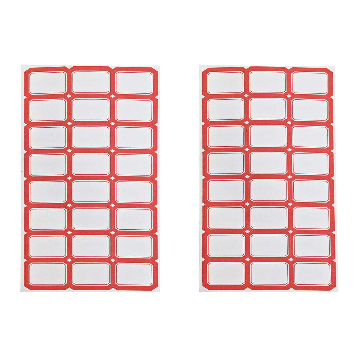 TCG Karton-Aufbewahrungsboxen, 3er-Pack