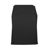 Motorrad-Schutzzelt XL - Schwarz