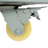 KuKoo großer gewerblicher Pizza- und Backofen