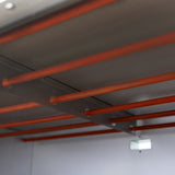 KuKoo großer gewerblicher Pizza- und Backofen