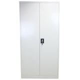 MonsterShop abschließbarer Aktenschrankt 180cm