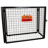 Gasflaschen-Depot Gasflaschenlagerung 90cm H