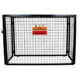 Gasflaschen-Depot Gasflaschenlagerung 100cm