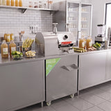 KuKoo Zuckerrohr-Presse
