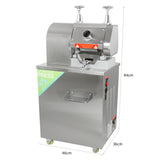 KuKoo Zuckerrohr-Presse