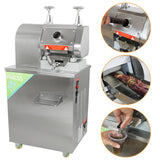 KuKoo Zuckerrohr-Presse