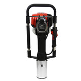 T-Mech 4-Takt Pfahlramme 120mm