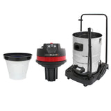 Maxblast 80 Liter Industriesauger 3000W