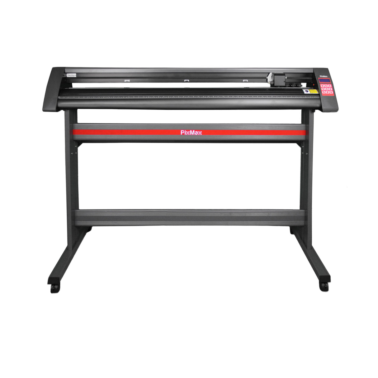 1350mm Vinylschneider mit Ständer