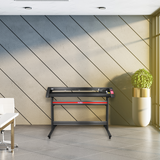 1350mm Vinylschneider mit Ständer