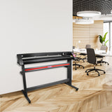 1350mm Vinylschneider mit Ständer