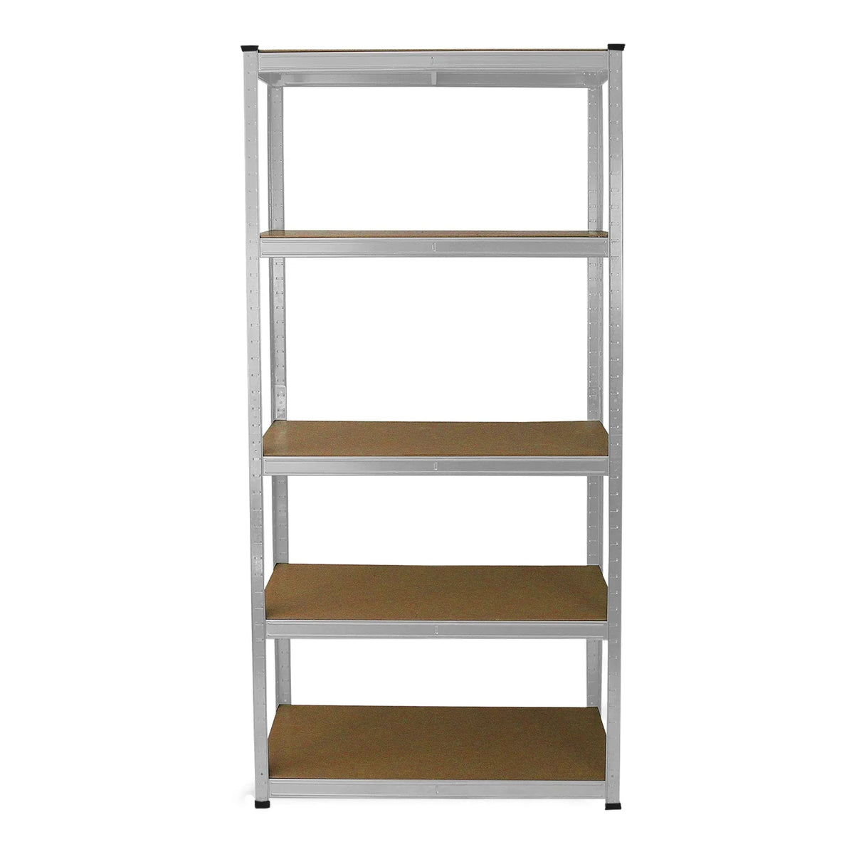 Verzinktes Regalsystem 90 x 40 x 180