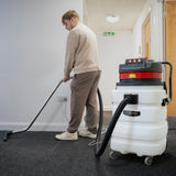 Maxblast 90L Industriesauger 3000W