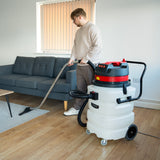 Maxblast 90L Industriesauger 3000W