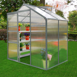 Gewächshaus 1.8m x 1.2m ohne Boden
