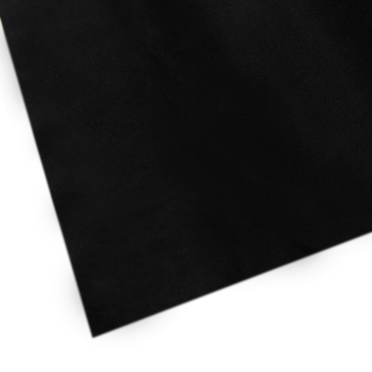 Schwarze Van-Verkleidung aus hochwertigem Material, ideal für VW Caddy, mit glatter, strapazierfähiger Oberfläche und präzisem Zuschnitt für einfache Montage