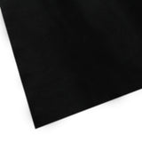 Schwarze Van-Verkleidung aus hochwertigem Material, ideal für VW Caddy, mit glatter, strapazierfähiger Oberfläche und präzisem Zuschnitt für einfache Montage