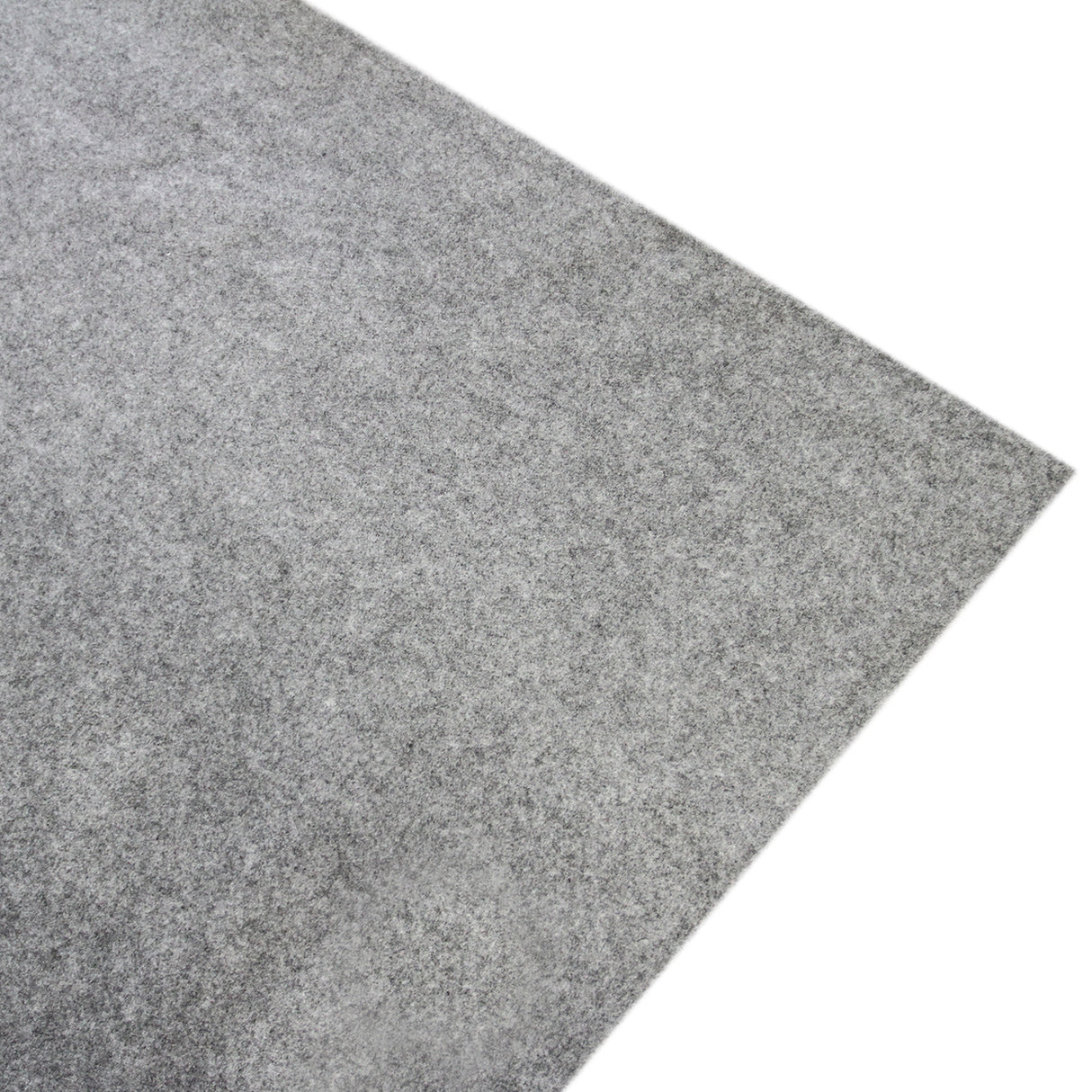 Rauchgraue Transporterverkleidung aus strapazierfähigem Material, 11 m² groß, mit weicher, texturierter Oberfläche für optimalen Schutz und Komfort