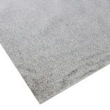 11qm Silber Grau Teppich-Verkleidung, Kleber & VW Caddy Regal im Set