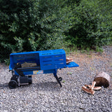 T-Mech Holzspalter 7T 520mm